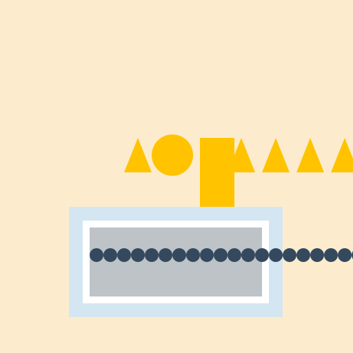 Carpenter's Calculator Logo - DrawGPT