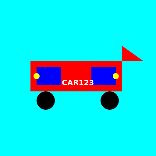 Classic Car - DrawGPT