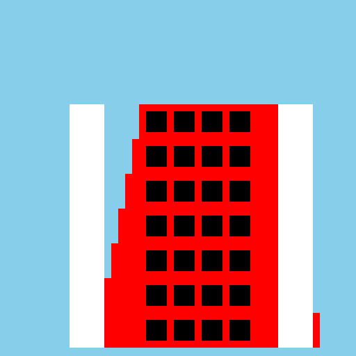 Japan Airlines Flight 123 - DrawGPT