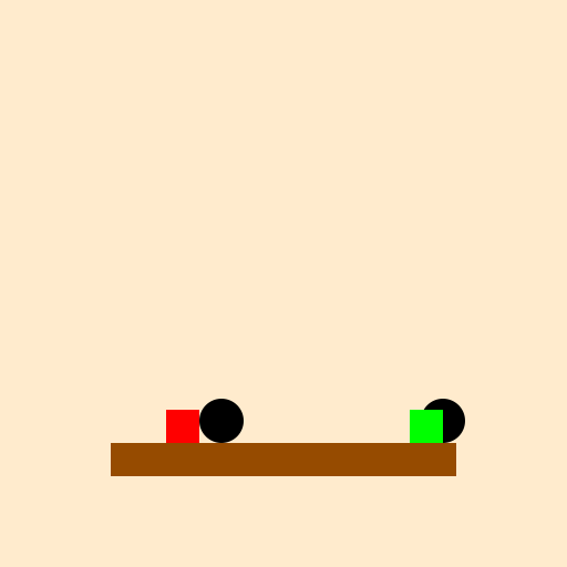 Little boy and girl having breakfast - DrawGPT