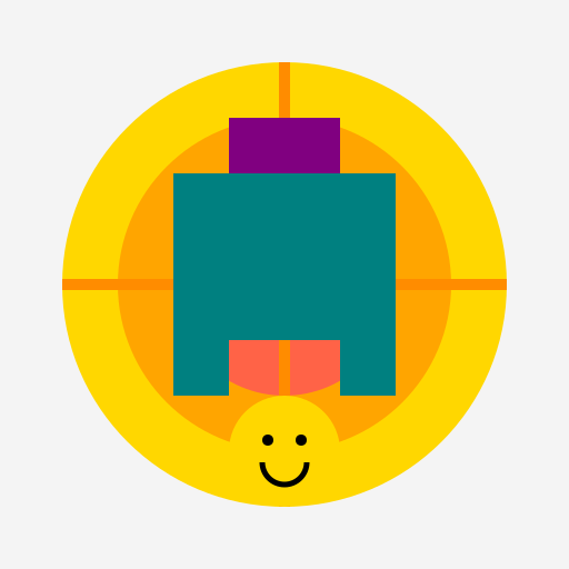 503020 Budget Calculator Logo - DrawGPT