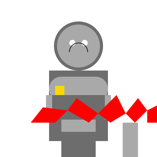 8-Foot Tall Medieval Knight Dragon Slayer - DrawGPT