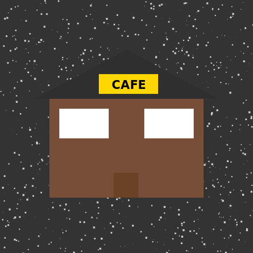 Dusty Cafe - DrawGPT