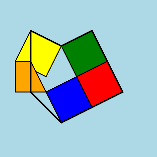 Jigsaw Puzzle Game - DrawGPT