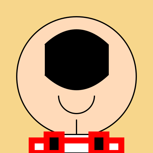 Martial Artist Boy from India - DrawGPT