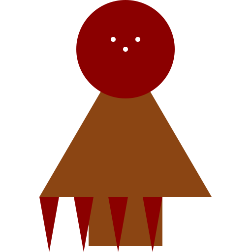 Chocolate Tree - DrawGPT