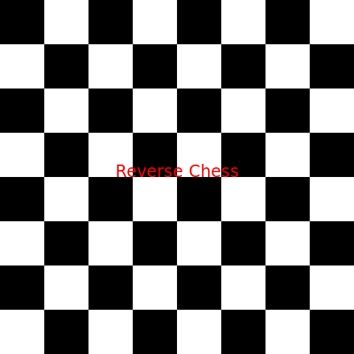 Reverse Chess - DrawGPT