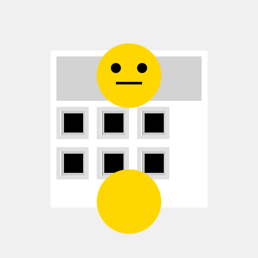 Quote Calculator Logo - DrawGPT