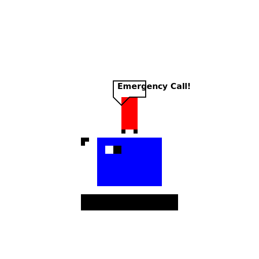 Diligent Call Taker - DrawGPT