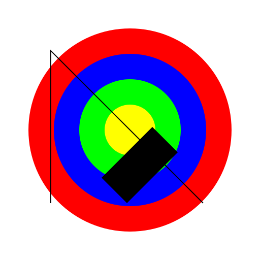 Advanced Sales Forecasting App Logo - DrawGPT