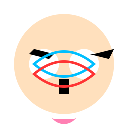 Corrective Lenses - DrawGPT