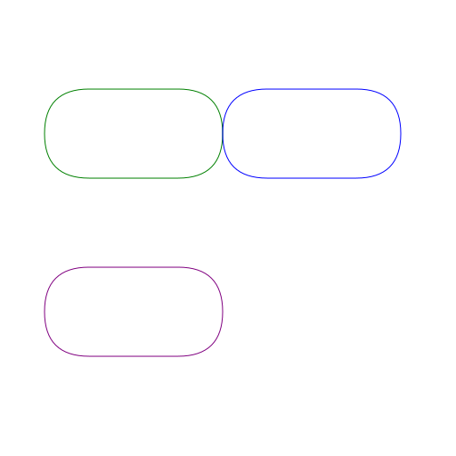 Hummingbird Trio - DrawGPT