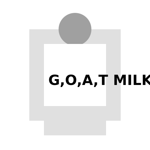 G,O,A,T MILK - DrawGPT