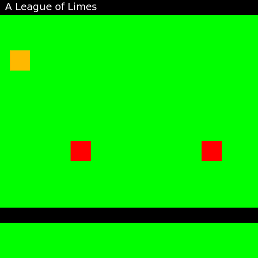A League of Limes - AI Prompt #11886 - DrawGPT