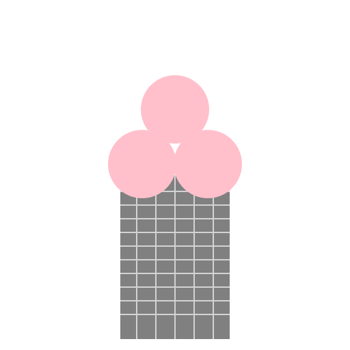 Elegant Vase with Blooming Flowers - DrawGPT