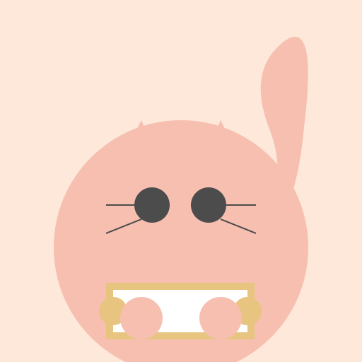 Cat Eating Cheesecake - DrawGPT