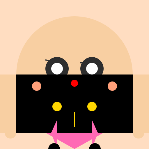 Indian Tamil girl - DrawGPT