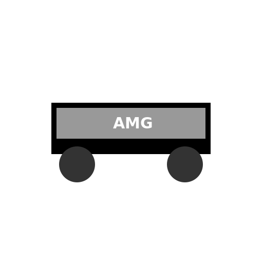 Mercedes C43 AMG - DrawGPT