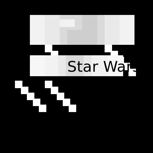 Star Wars Cover - AI Prompt #11952 - DrawGPT