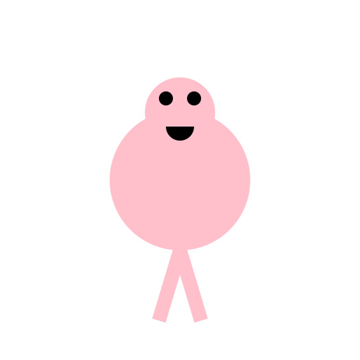 Man Dancing - DrawGPT