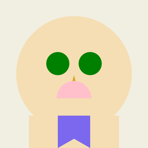 Single Mom Clergywoman - DrawGPT