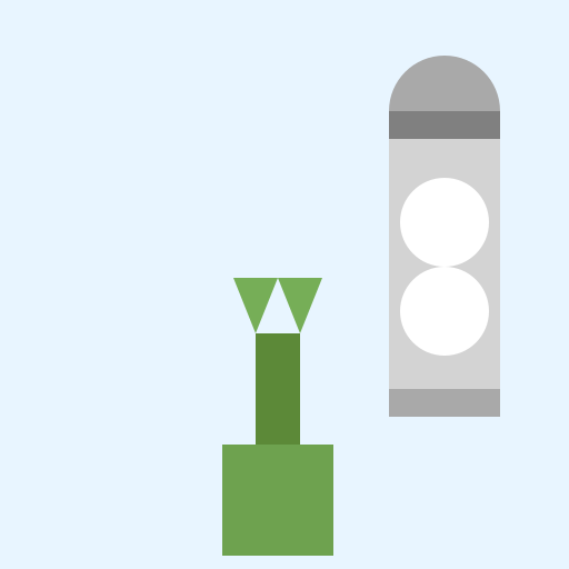 DSP Plant with Centrifuge - DrawGPT