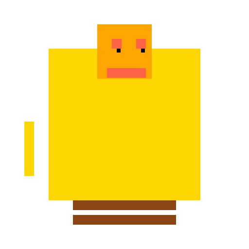 Fantastic Giant Creature - DrawGPT