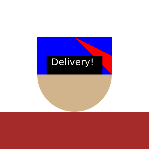 Couch Potato Delivery Service - AI Prompt #11963 - DrawGPT
