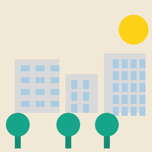 BelGU - A Colorful University Campus - DrawGPT