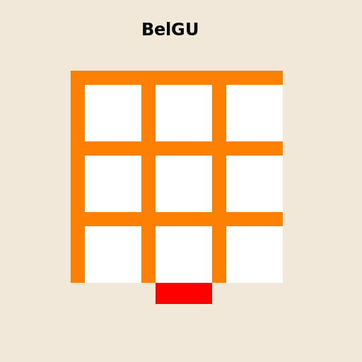 BelGU - DrawGPT
