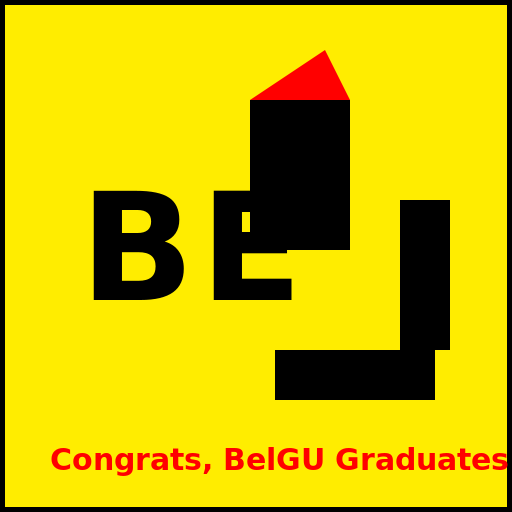 BelGU - A Tribute to Belgorod State University - DrawGPT