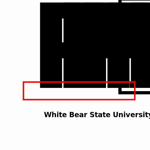 White Bear State University - DrawGPT