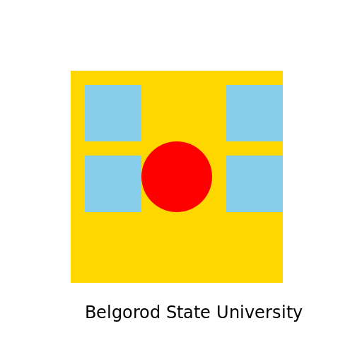 University Building - DrawGPT