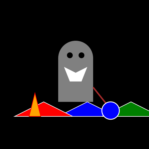 Spaceship Drawing - DrawGPT