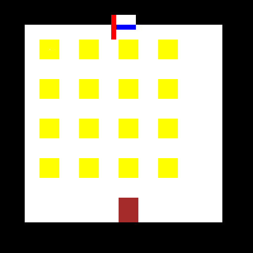 Space Palace - DrawGPT