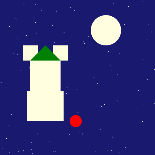 Starboy and Moonflower in William Morris Style - DrawGPT