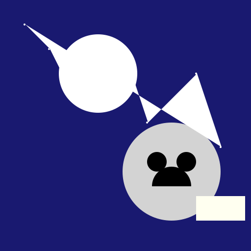 BFG at Night Cream Chaching - DrawGPT