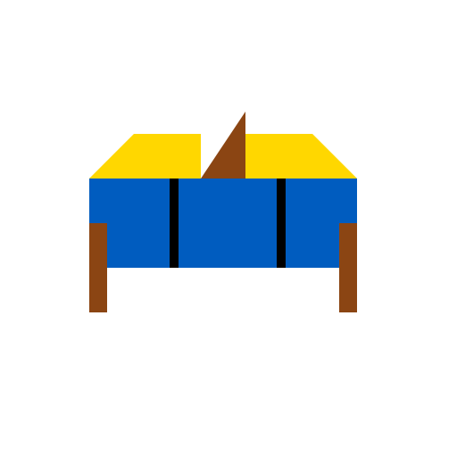 Boat 3D Model - DrawGPT