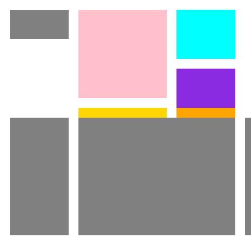 Cozy One-Storey Residence - DrawGPT