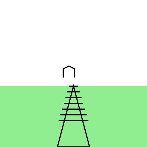 Powerful Woman in a Flowing Dress - DrawGPT