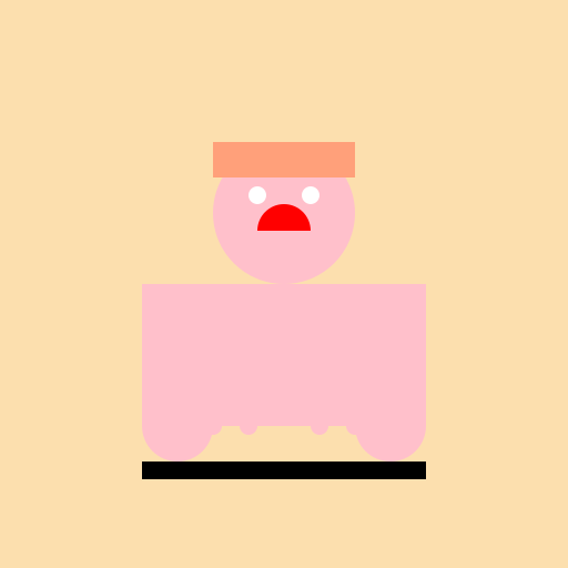 Happy Feet - DrawGPT