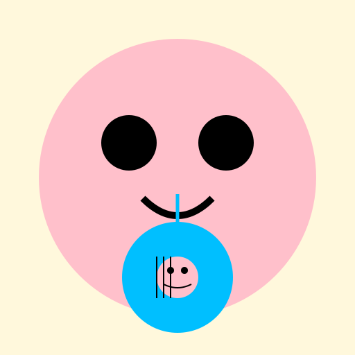 Pocoyo Chat Logo - DrawGPT