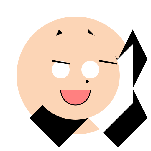 Woman with Long Dark Hair - DrawGPT