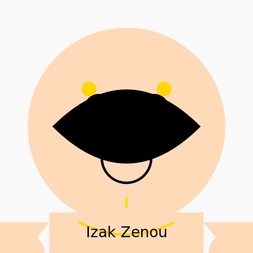 Woman with Long Dark Hair in the Style of Izak Zenou - DrawGPT