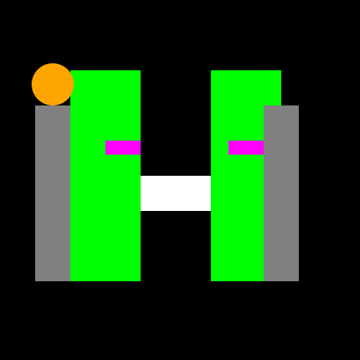 Cyber Tower City - DrawGPT