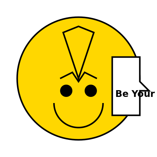 To lift others and empower them to be their best. - DrawGPT