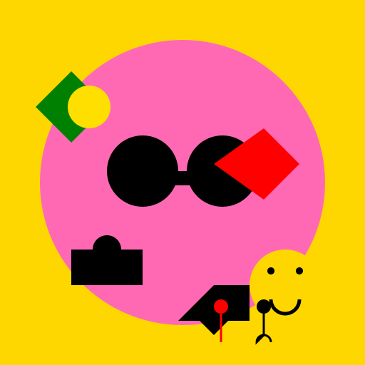 JunyTony Banido no Brasil Logo - DrawGPT