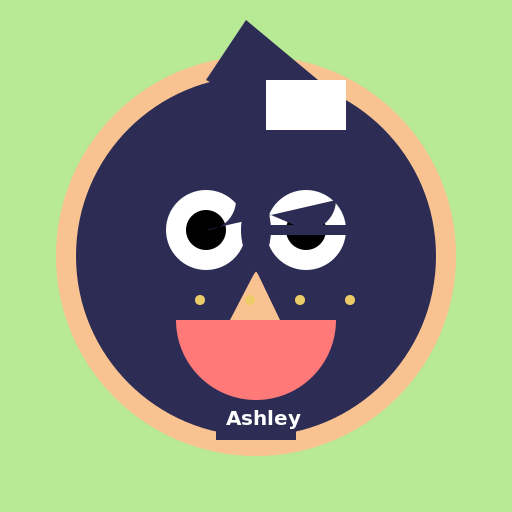 Ashley from Disventure Camp - DrawGPT