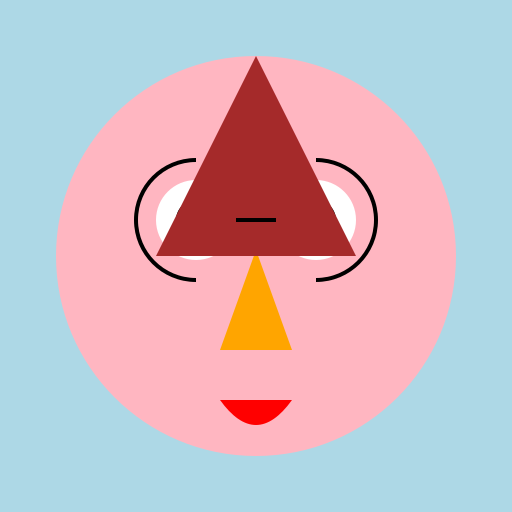 The Ugliest Person Ever - DrawGPT