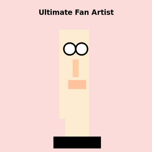 Ultimate Fan Artist - DrawGPT